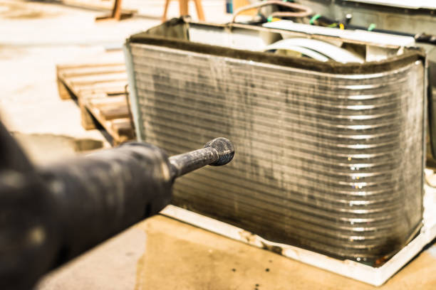 Best Affordable Duct Cleaning Services  in Mauston, WI