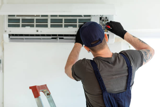 Best Ventilation Cleaning Services  in Mauston, WI
