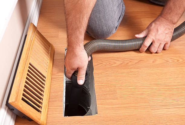 Best HVAC Maintenance and Cleaning  in Mauston, WI