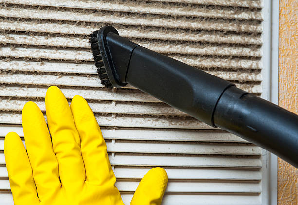 Best HVAC System Cleaning  in Mauston, WI