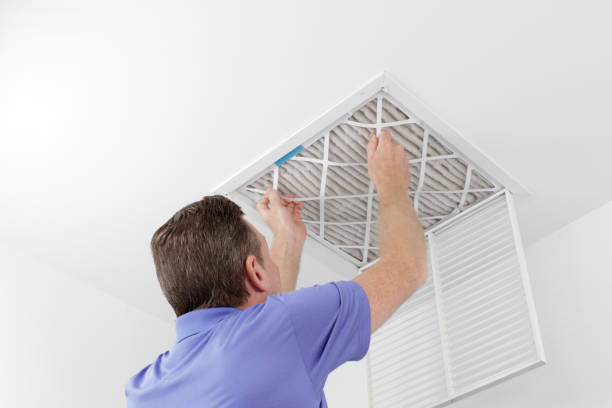 Best Professional Duct Cleaning Services  in Mauston, WI